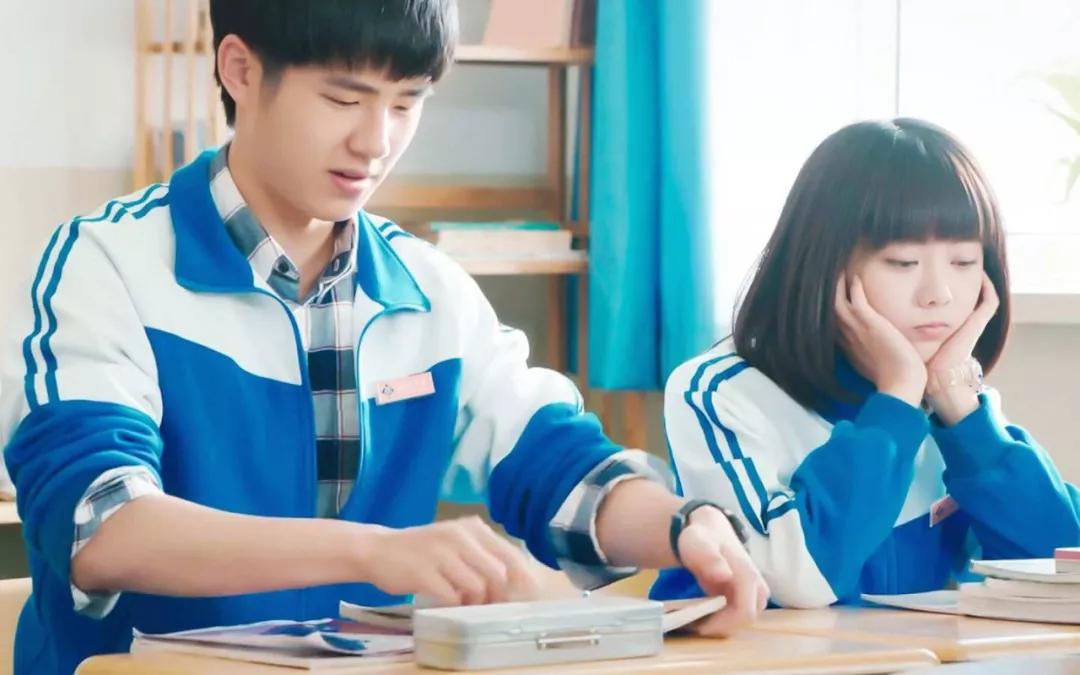 什么是高中时代,什么是真正学生时代的爱情