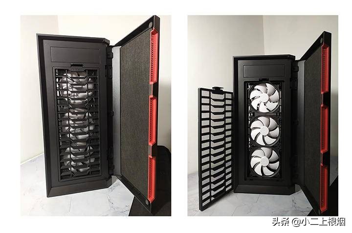 搞机日记：全模组全日系电容，用它作电脑的心脏，妥