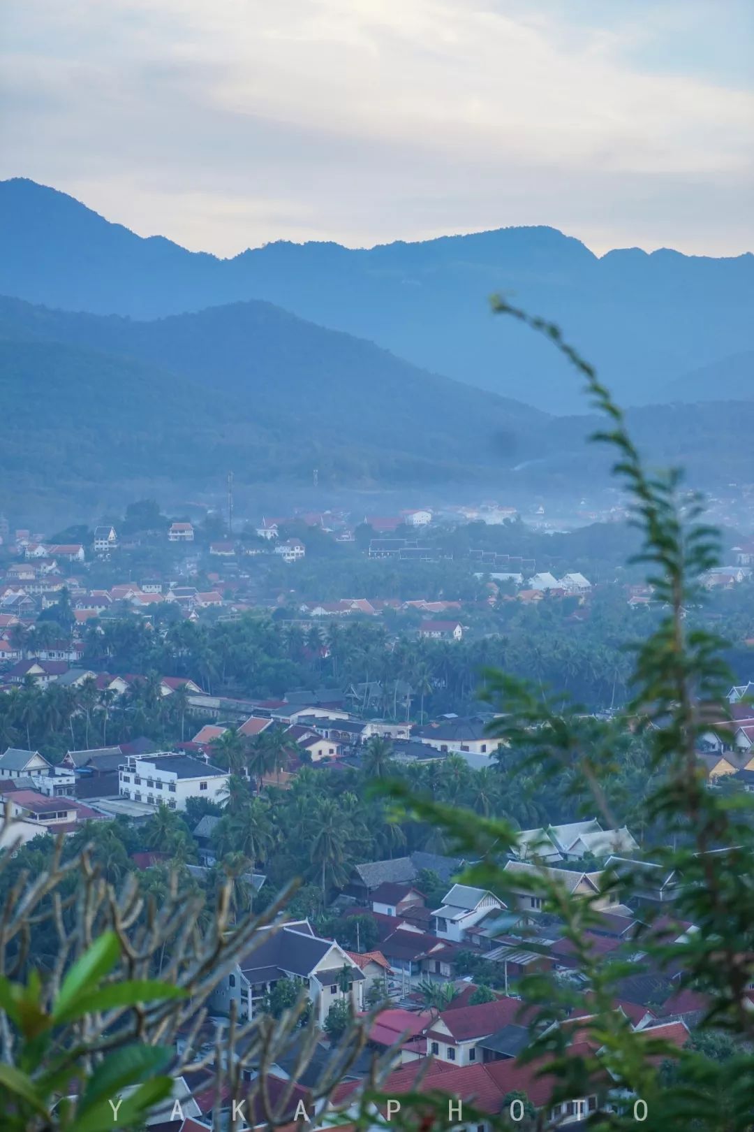 昆明自驾老挝超详细攻略,昆明老挝一日游
