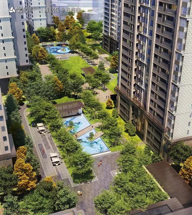 南京浦口虹悦城带院子的房子,江北虹悦城最近的楼盘