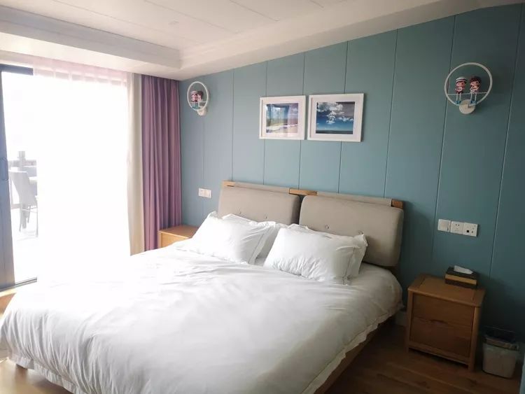 台州最值得去的民宿,台州独特淡竹民宿推荐