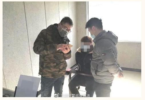 2020净网行动专门打击网络诈骗么,严打网络诈骗事件