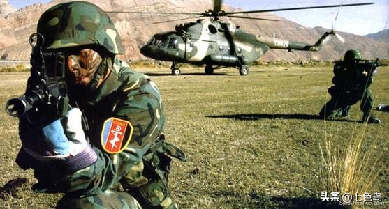 带你走进部队的生活,带你走进国家队