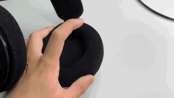 原音重现音响,原音再现耳机