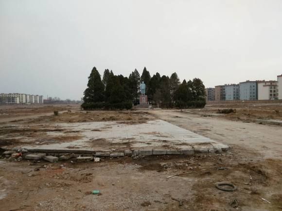 曾经辉煌的四大家具集散地,山西榆次四大厂