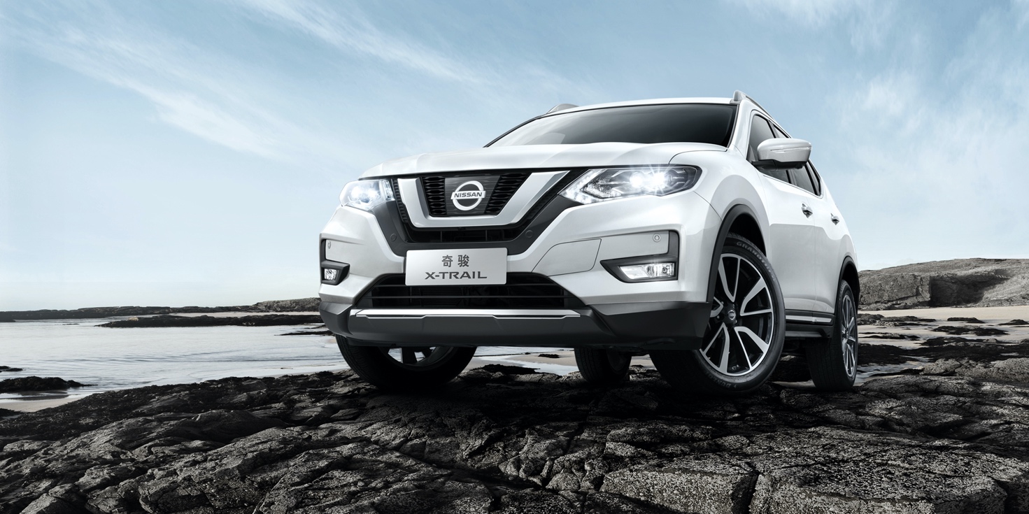 日产奇骏2020款价格要10万,日产奇骏二手车价格成都