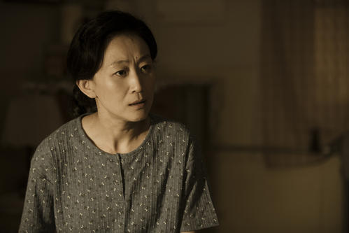 56岁陈瑾讲述未婚无子女,55岁陈瑾和亲哥哥相约一生不婚