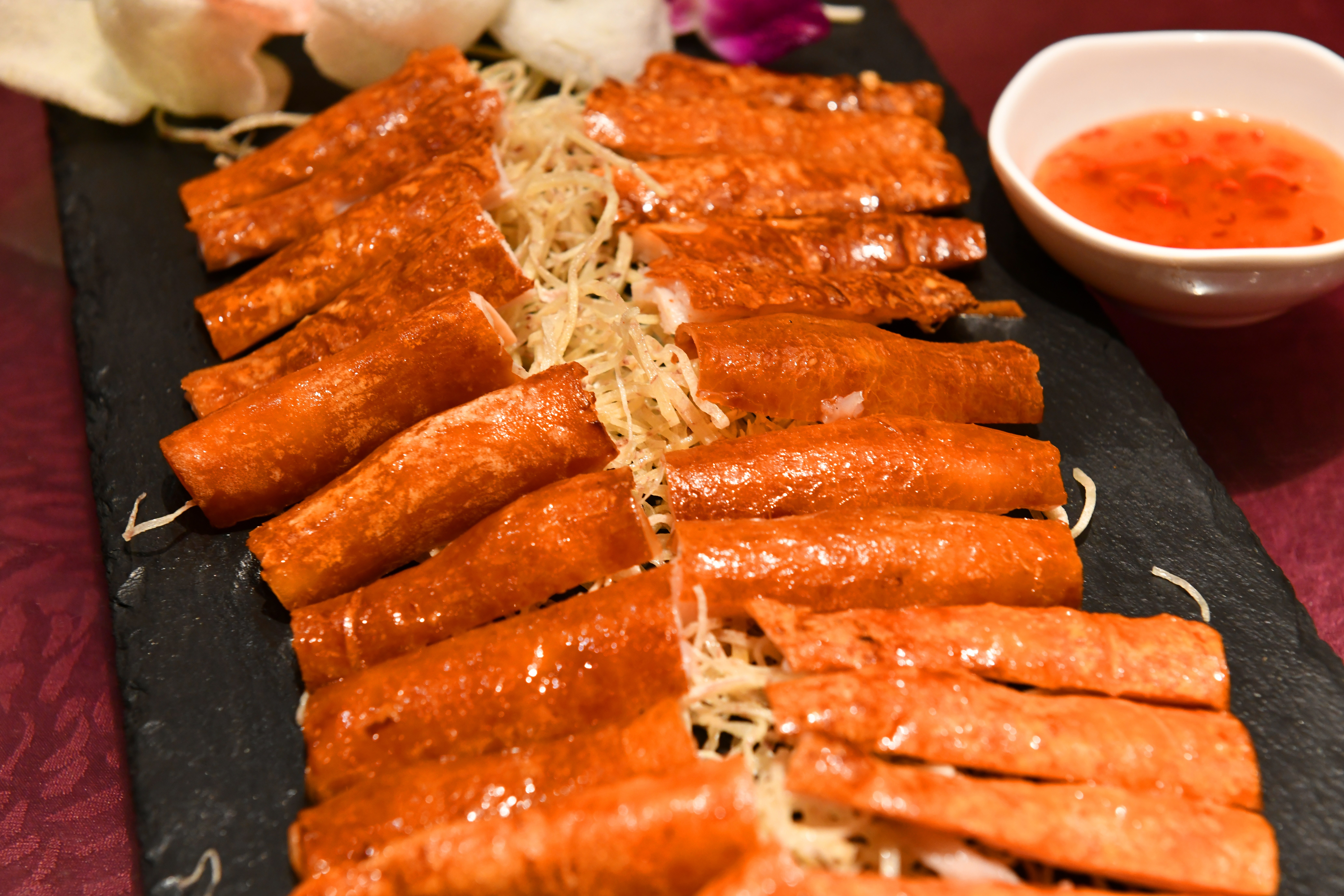 人民北路传统粤菜,正宗老字号粤菜饭店