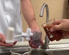 小米净水器出来的水质到底怎么样,小米净水器的水质怎么样