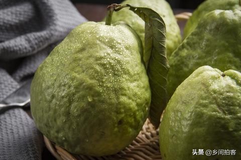 新发现一种北方人没吃过的水果,这些新奇水果你们吃过吗