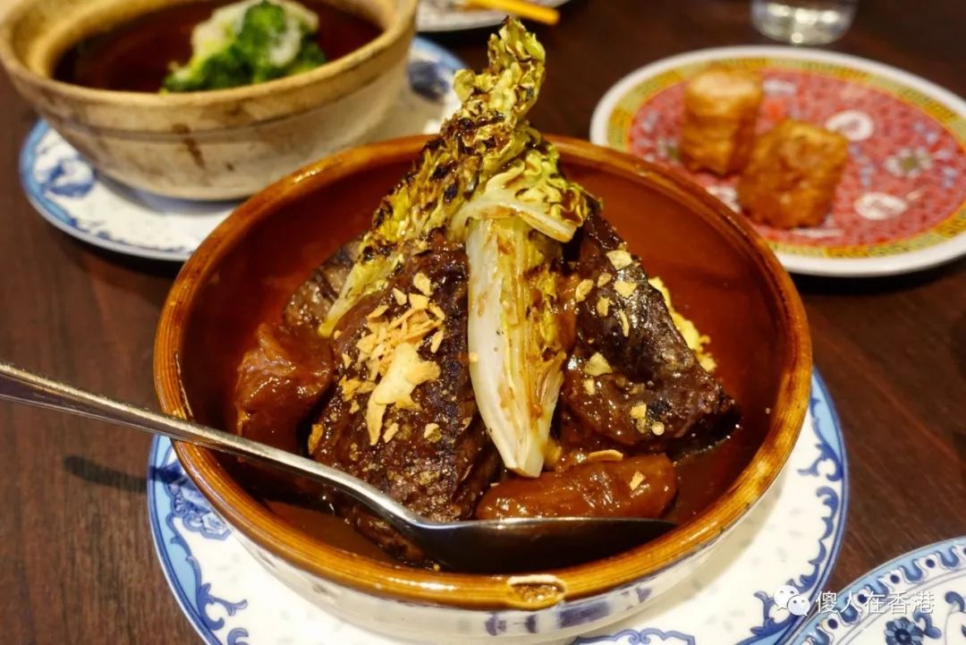 在香港请客，来这里就对了——复古又摩登，轻松又优雅