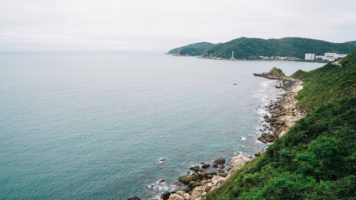 三亚打卡地点推荐旅游攻略,三亚小众打卡拍照推荐