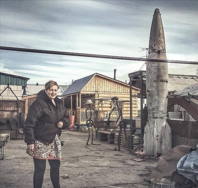 50张照片告诉你，“俄罗斯”有多么与众不同