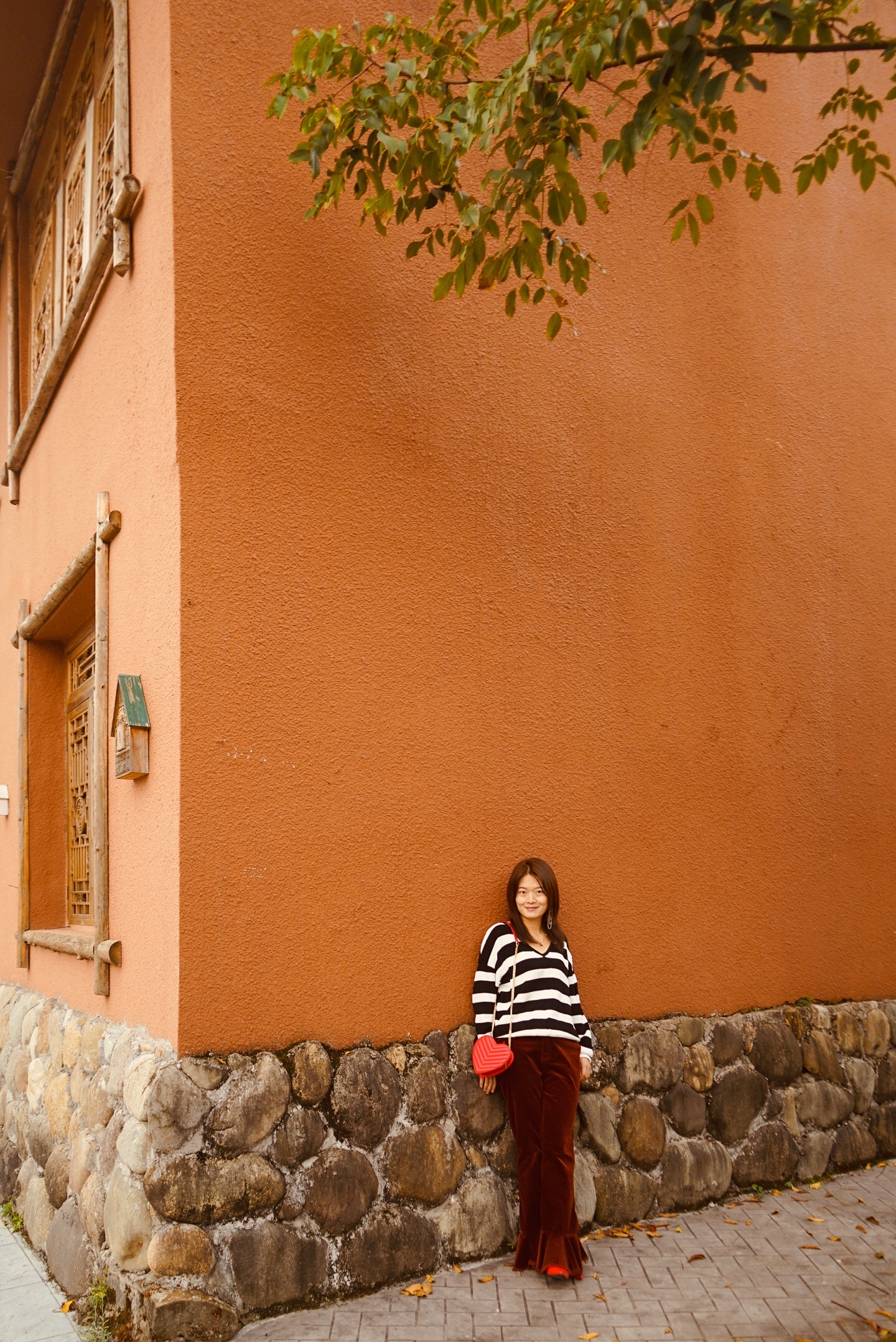 温州市红色旅游景点,温州最火的旅游区景点