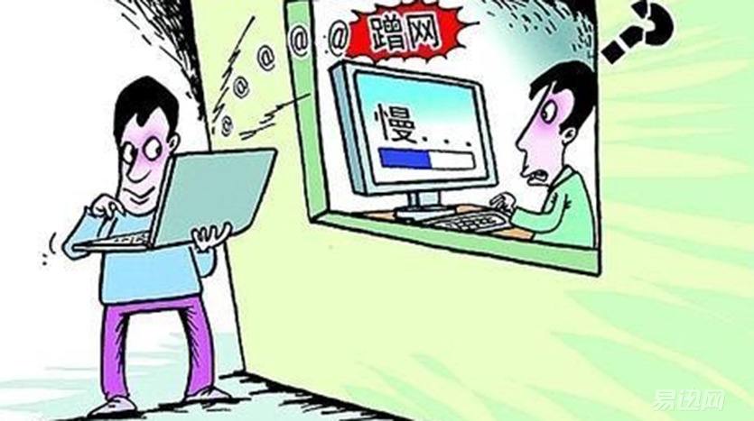 为啥给我推荐千兆路由器,为什么路由器推荐买wifi6