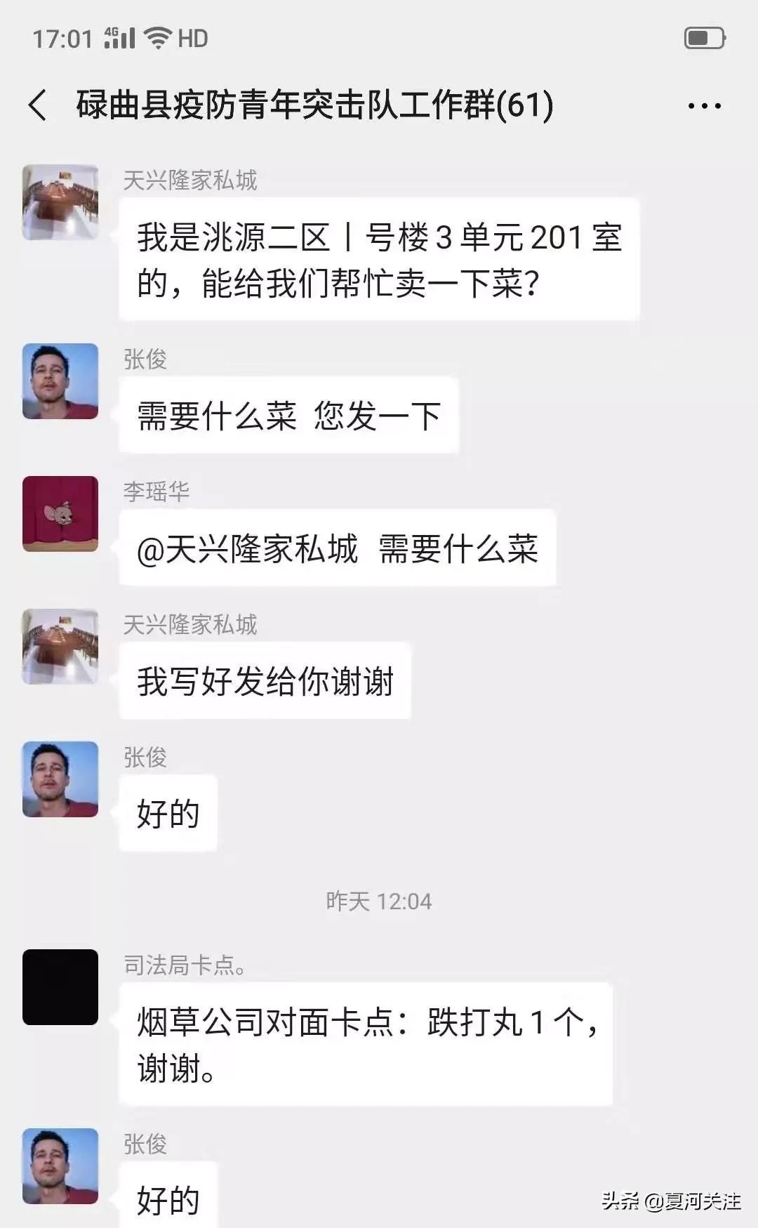 抗击疫情的青年突击队照片,碌曲突击队