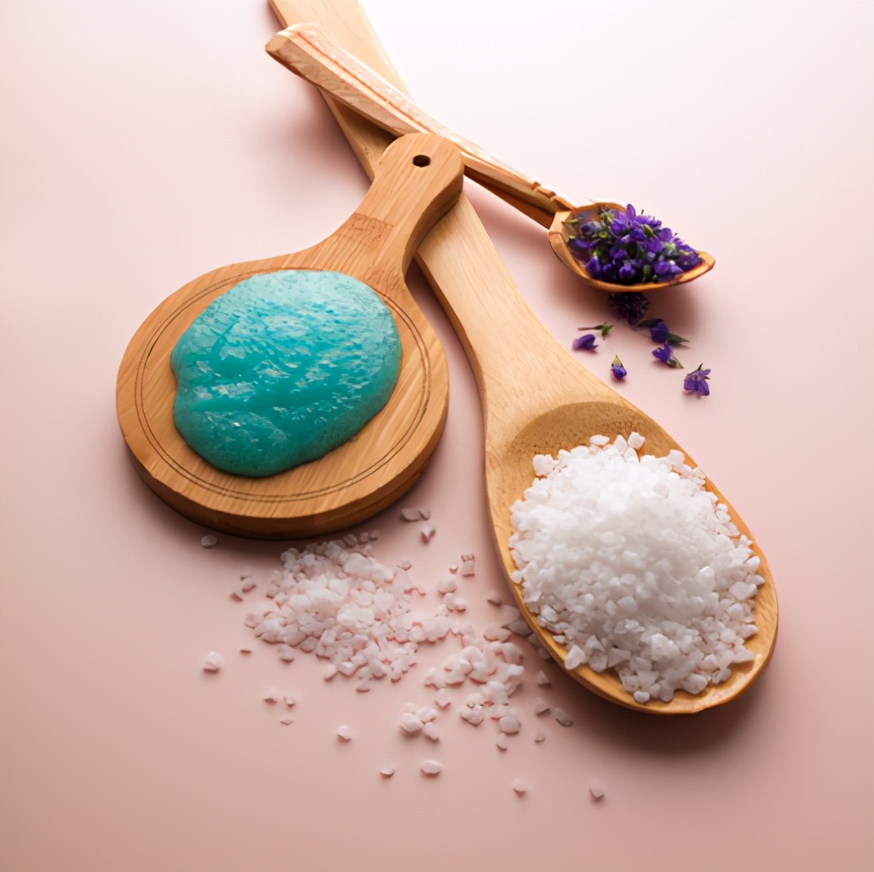 死海矿物盐除螨真的有用吗,死海盐对身体有什么好处