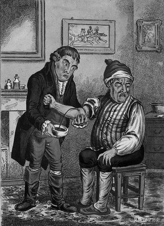 脑洞大开理发师,脑洞大开当代华佗