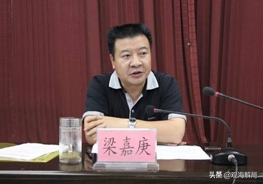 强行决定花费1.25亿元修建景区南大门，一厅官被指“劳民伤财”