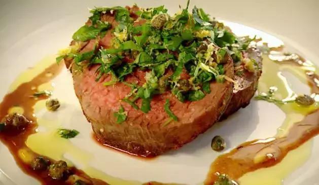 地狱厨神戈登拉姆齐惠灵顿牛排,戈登拉姆齐煎牛排十大技巧