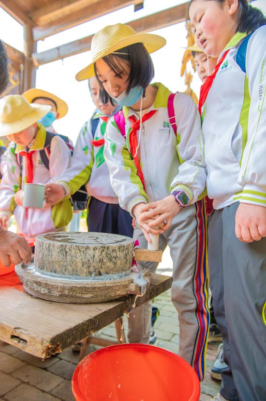 小学劳动实践研学活动总结,小学开展劳动教育研学实践活动