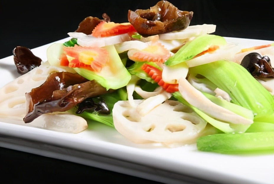 整理38款佳肴分享，地道家常味好吃不油腻，值得大家试一试