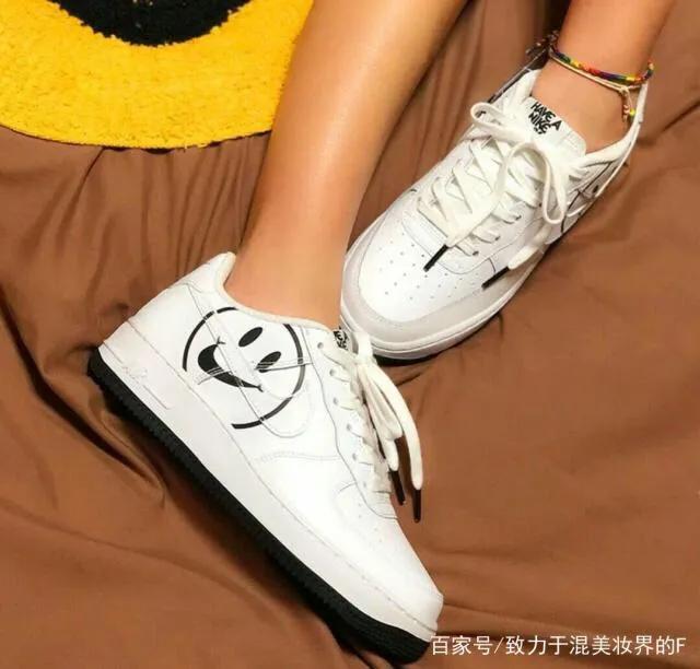 阿迪耐克有哪些好看不贵的鞋,除了耐克阿迪之外还要什么好鞋