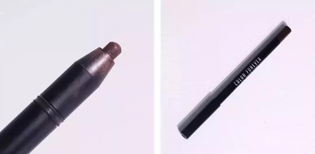 口碑最好眼线笔推荐,好用持久平价的眼线笔