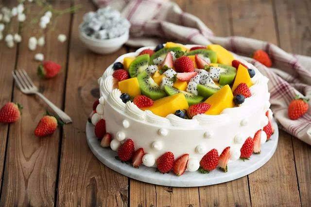 蛋糕西点前景怎么样,蛋糕西点哪个行业好做