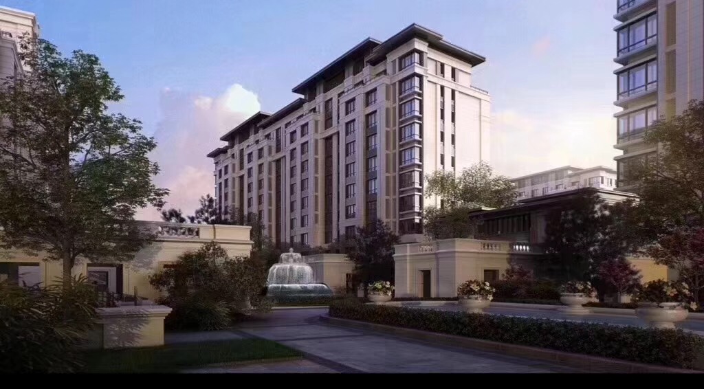 大厂潮白河孔雀城四季澜湾,通州大厂潮白河孔雀城