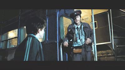 哈利波特中的蒙顿格斯照片,哈利波特最弱魔法