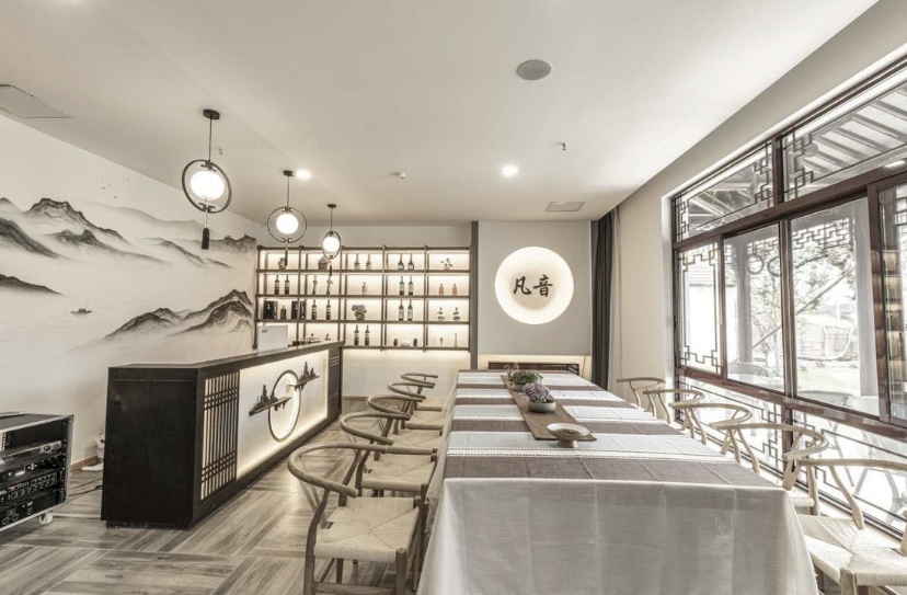 太湖西山别墅民宿,推荐一款性价比高的苏州民宿