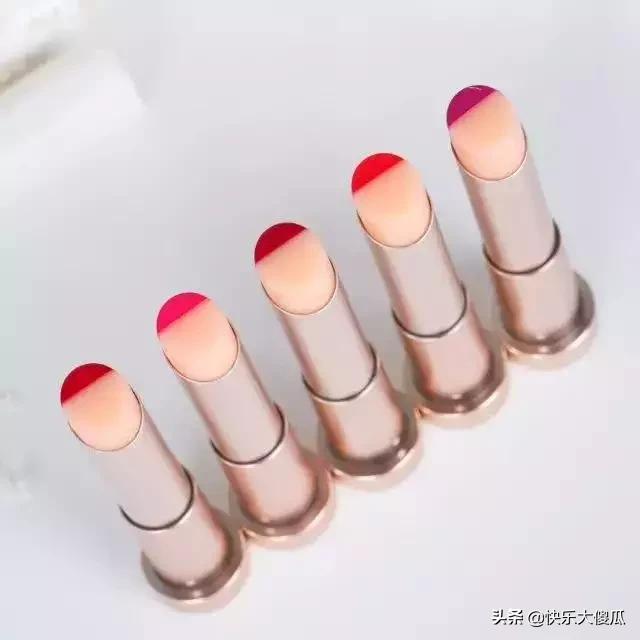 哑光口红推荐平价小众不拔干,好用安全口红排行