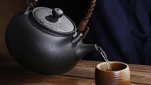 黑陶：“超级黑”展现“超级美”|“日照生活36计”5