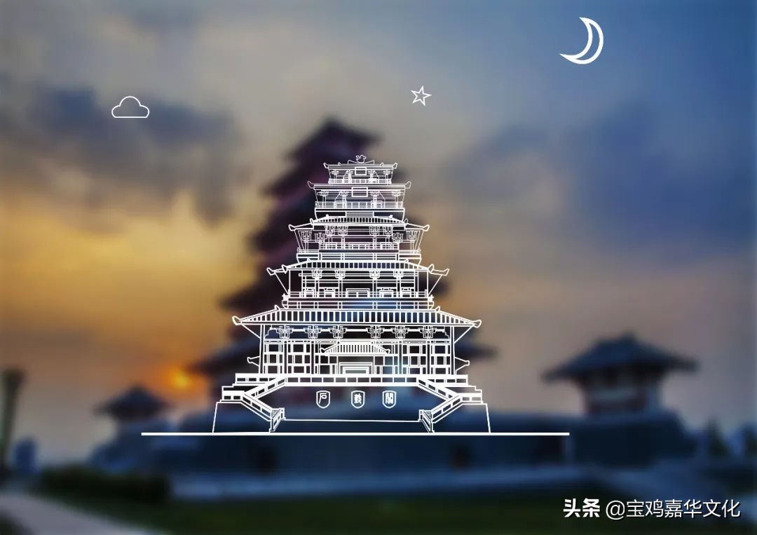 执拗固执的人,一生要强的宝鸡人