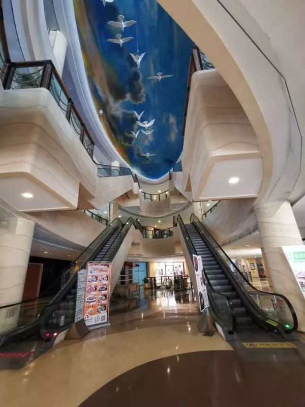 乐多港奥莱最新活动,乐多港奥莱店铺