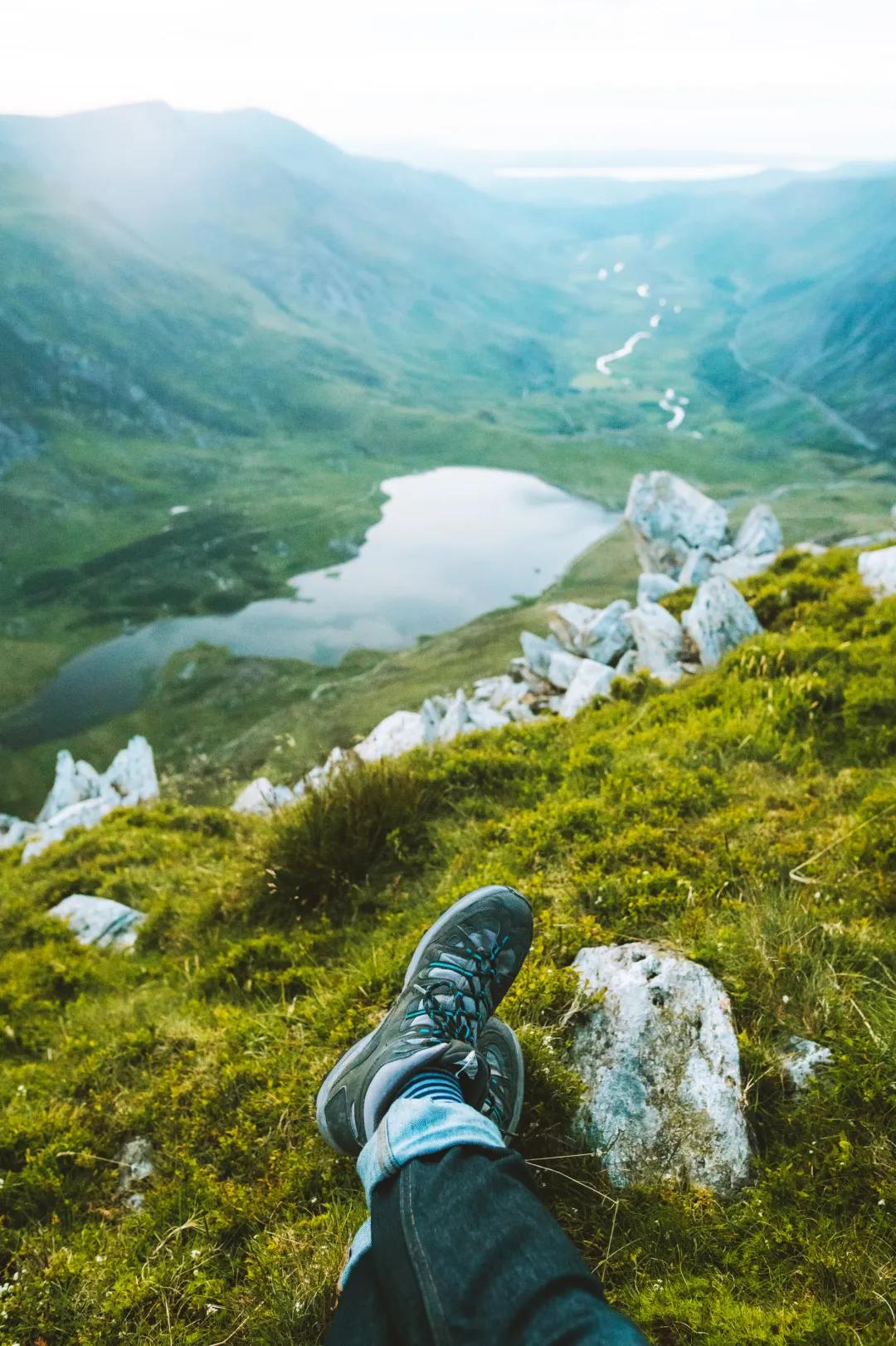 恬静乡村，摇滚乐调，古城烟雨……这里有你不知道的多面英伦