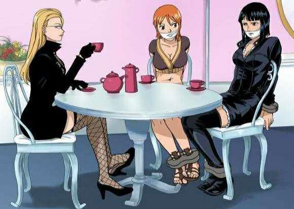 航海王路飞后期怎么变强,航海王路飞十大经典战役