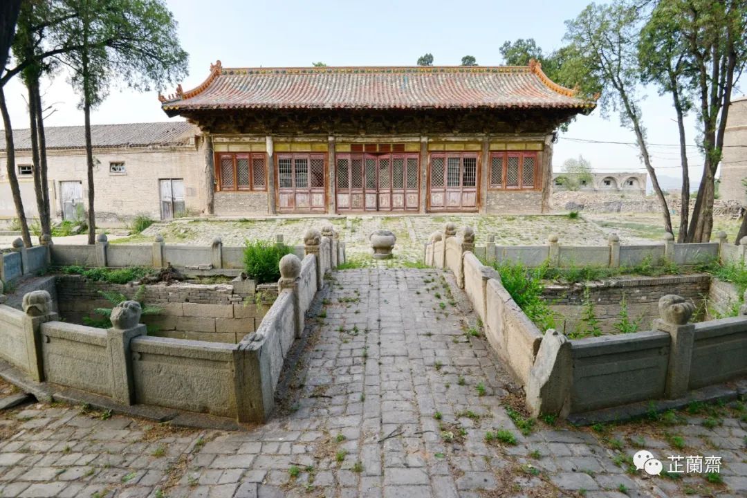 崞阳文庙历史价值,崞阳文庙