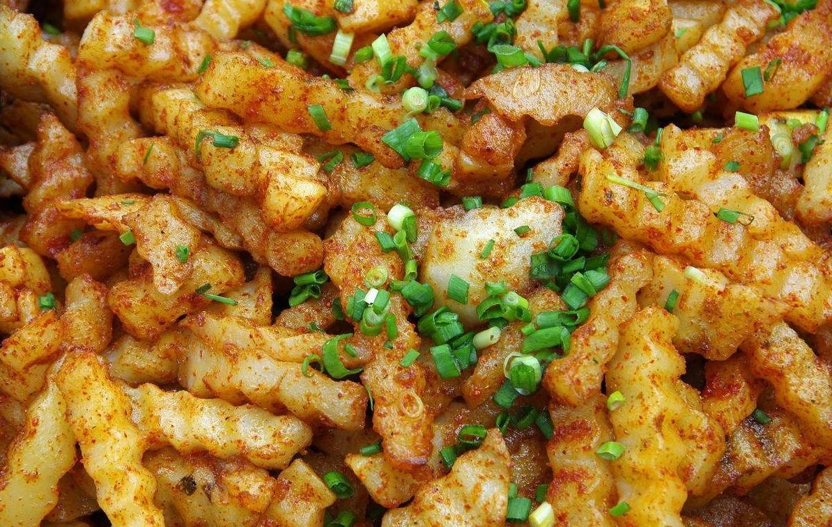 天蚕土豆是什么美食,天蚕土豆特色小吃