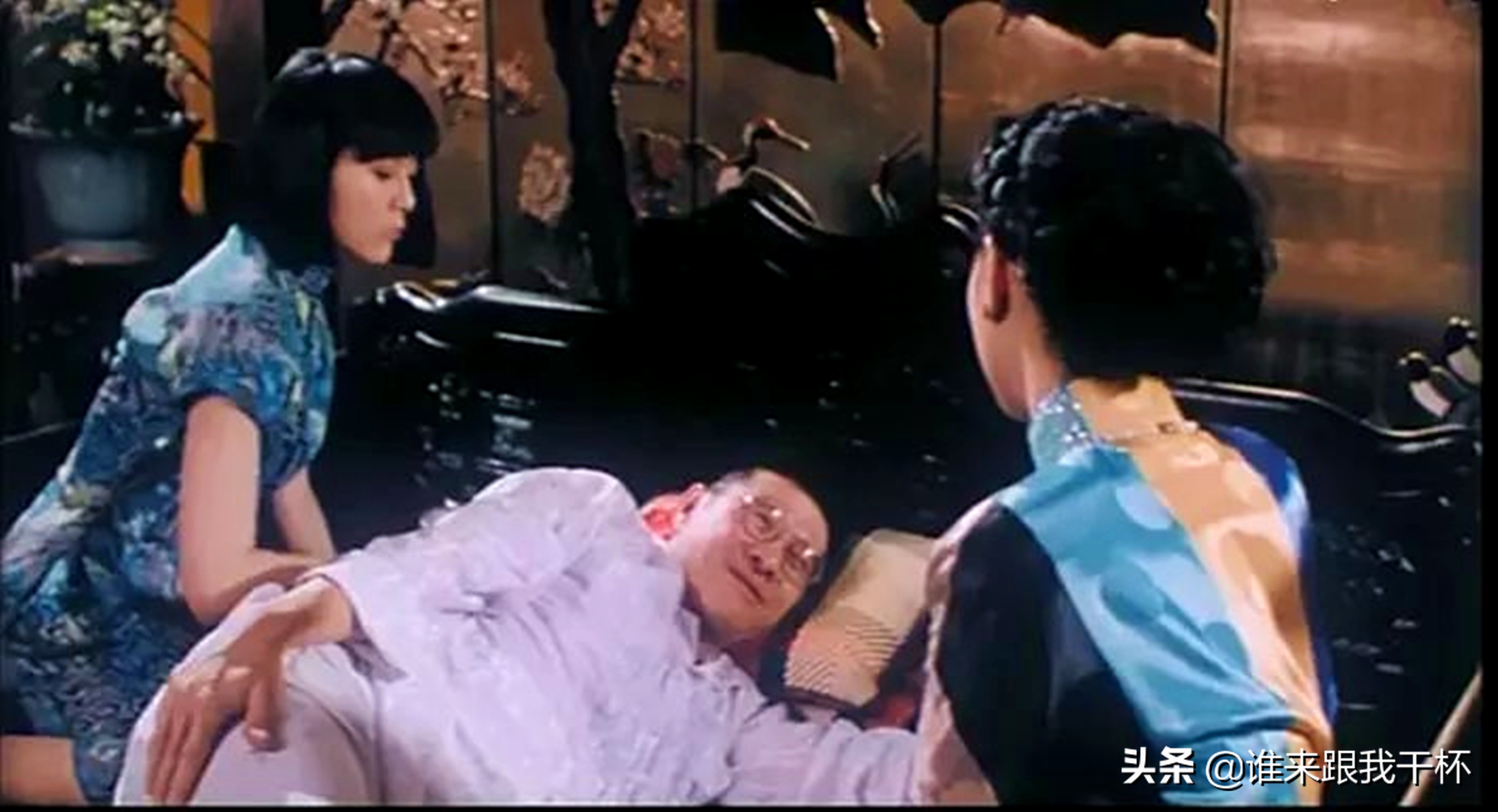 黄霑与郑少秋,郑少秋与黄霑