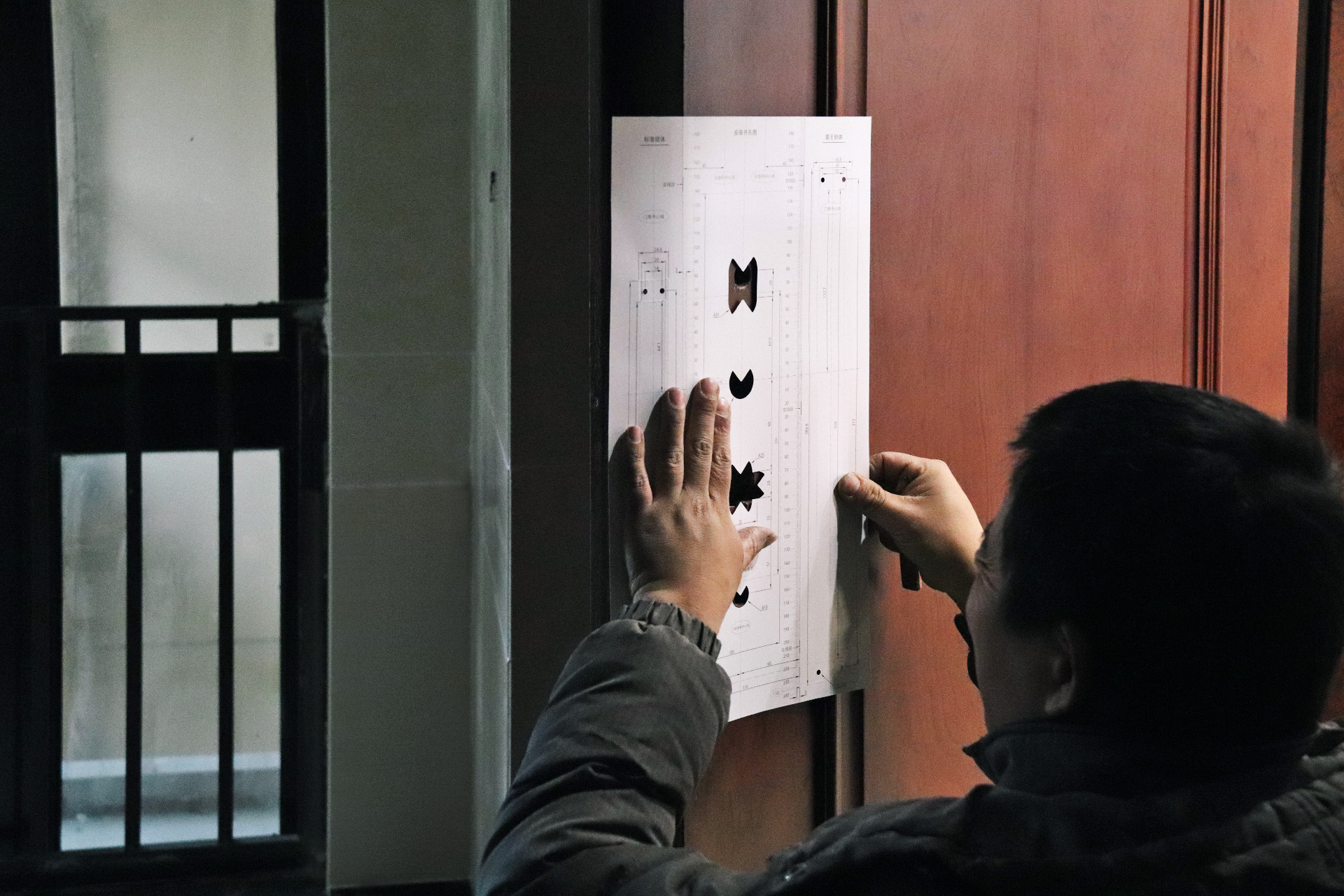 接近你眼中的理想形态产品｜小米米家智能门锁体验