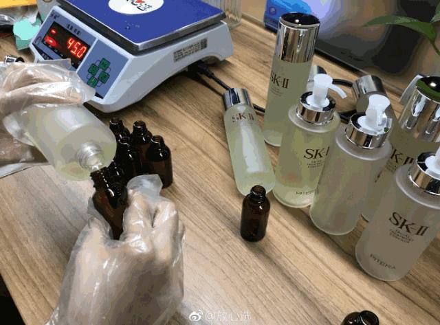 sk-II神仙水真的好用吗,SK-II神仙水好用吗