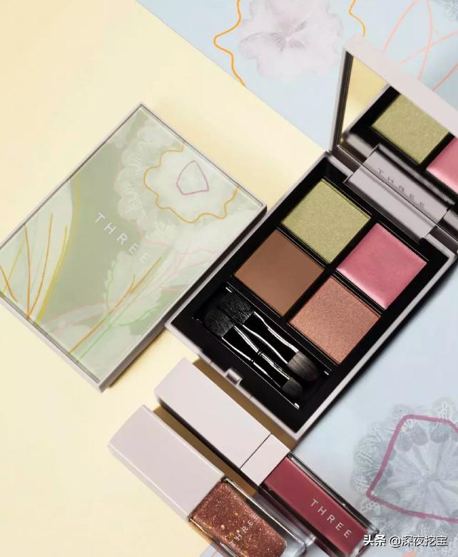 一篇看完2020夏季限定!第4个品牌可爱到犯规,不是猫奴也被迷倒