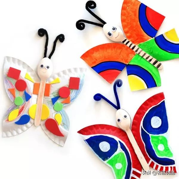 用纸盘做公主房子的玩具,一次性纸盘怎么做滚珠玩具