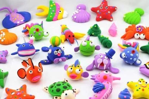 开学季里有毒文具,这些危险的玩具不能再让孩子买