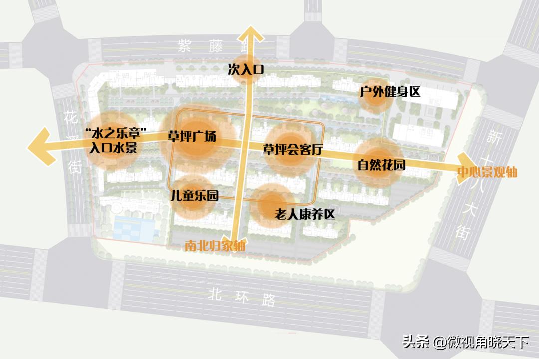 上坤云湖壹号信阳规划图,上坤云湖壹号信阳综合评分