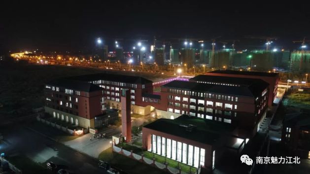 总投资2.4亿、学费1.8万/学期！江北顶级名校内部首次曝光