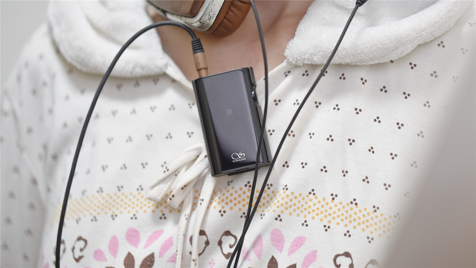 山灵up4搭配蓝牙耳机效果如何,山灵up4蓝牙耳机