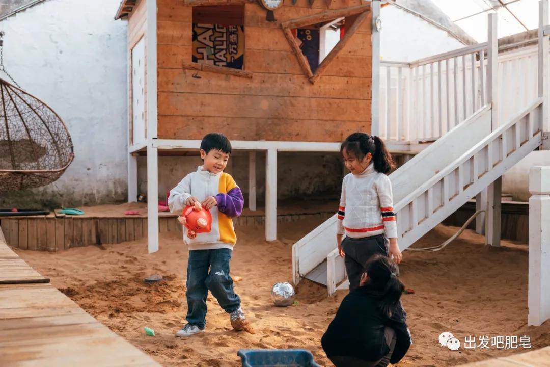 青岛亲子餐厅大盘点2.0，带娃全部吃过才有这份实力榜单